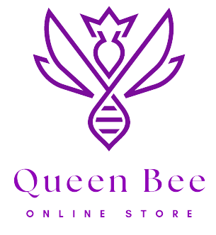 Queen Bee Online Store