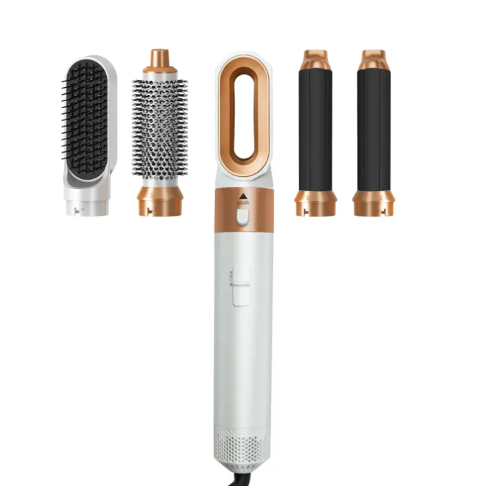 5 in 1 Hair Styler