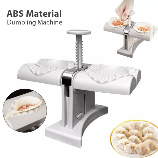 Automatic Dumpling Machine