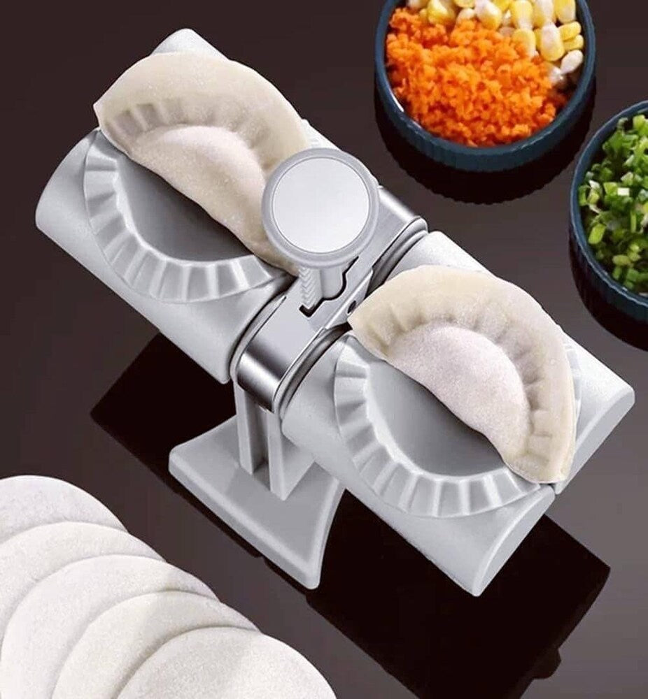 Automatic Dumpling Machine