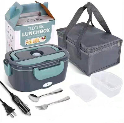 Electric Lunch Box