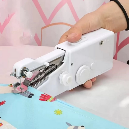 Portable Sewing Machine