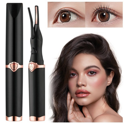 Heated Eyelash Curling Wand